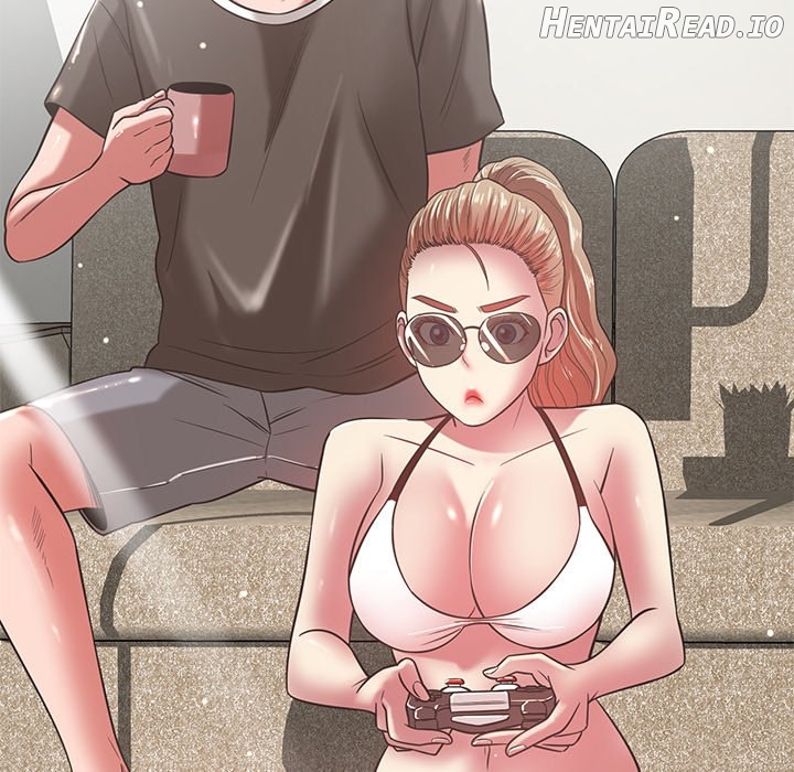 Safe Haven Chapter 35 - page 104