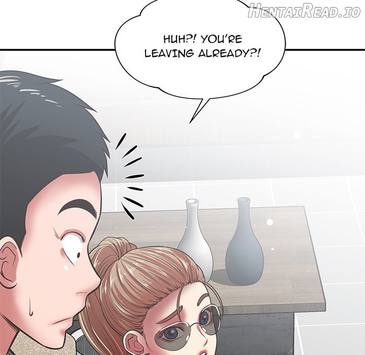 Safe Haven Chapter 35 - page 113