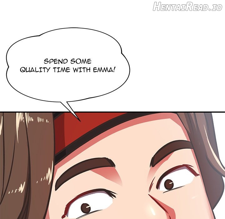 Safe Haven Chapter 35 - page 119