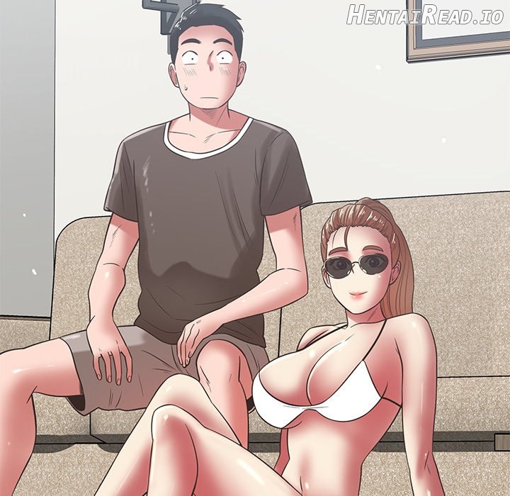Safe Haven Chapter 35 - page 122