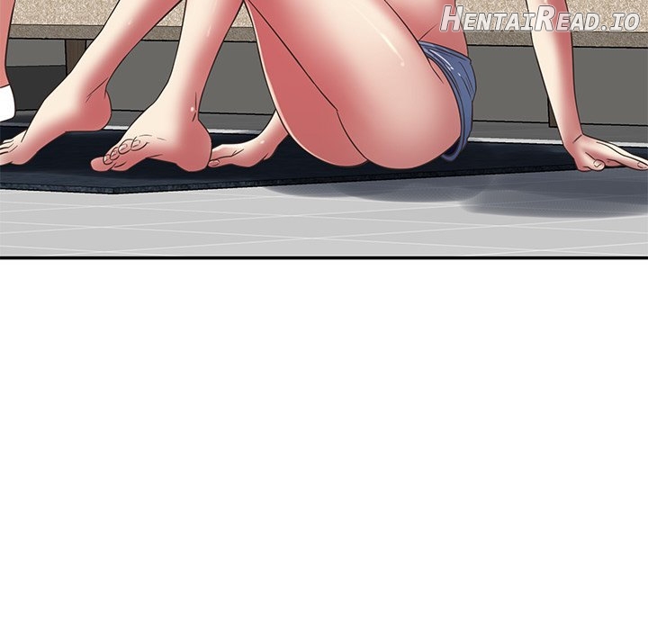 Safe Haven Chapter 35 - page 123