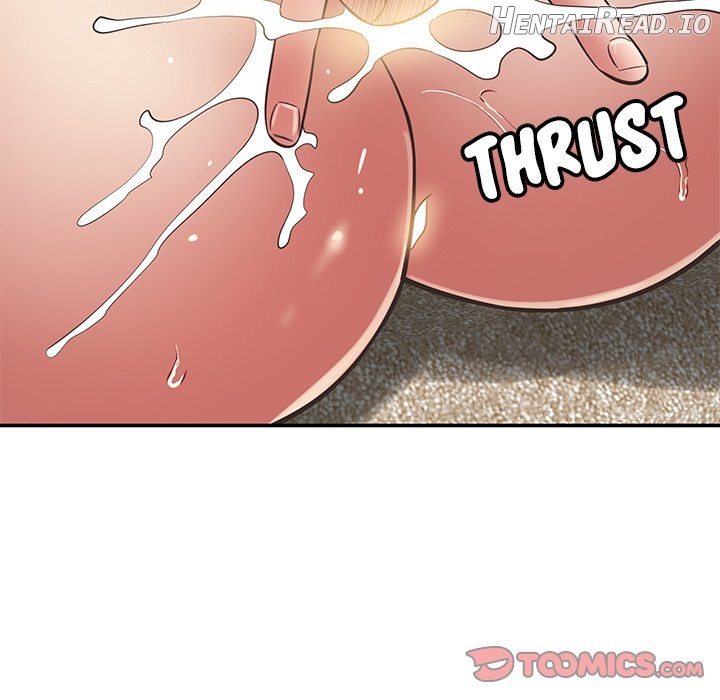 Safe Haven Chapter 35 - page 156