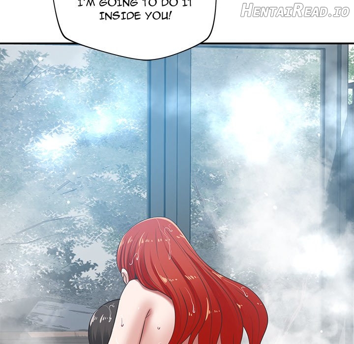Safe Haven Chapter 35 - page 26