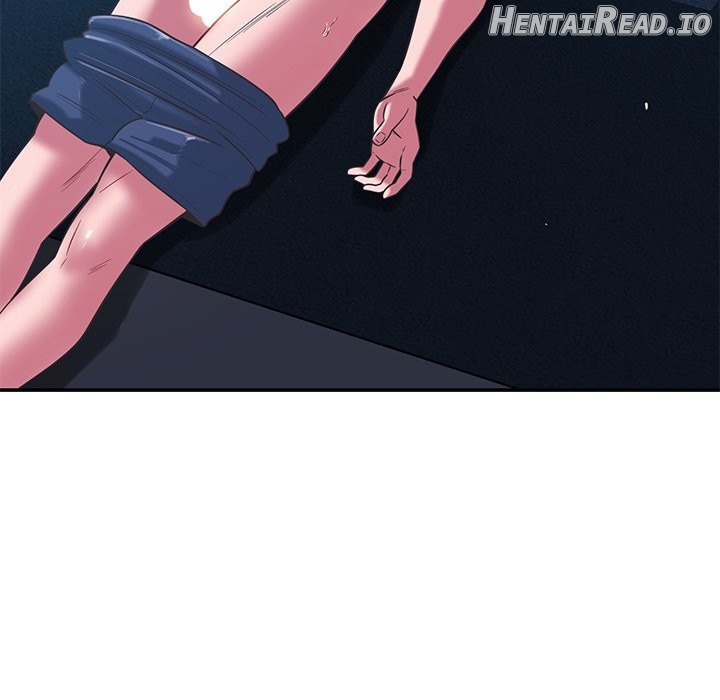 Safe Haven Chapter 35 - page 73