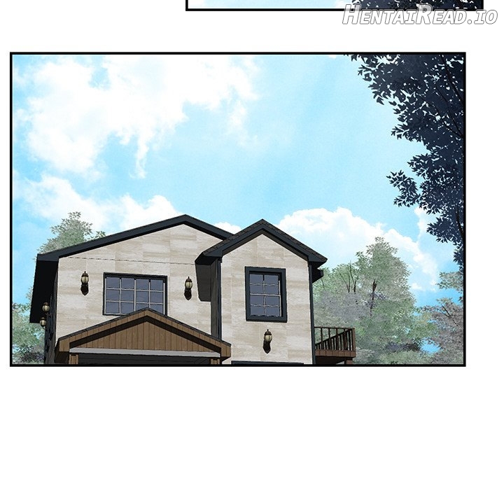 Safe Haven Chapter 35 - page 78