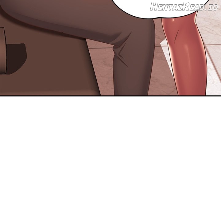 Safe Haven Chapter 19 - page 125