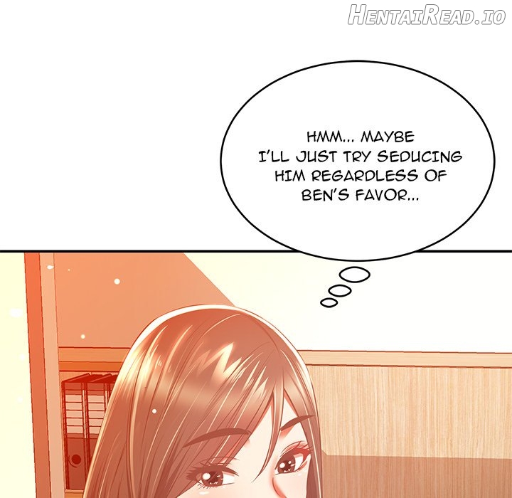 Safe Haven Chapter 19 - page 139