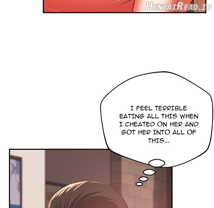 Safe Haven Chapter 19 - page 163