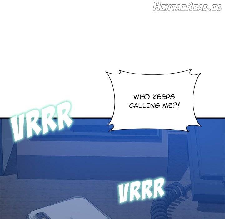 Safe Haven Chapter 19 - page 179