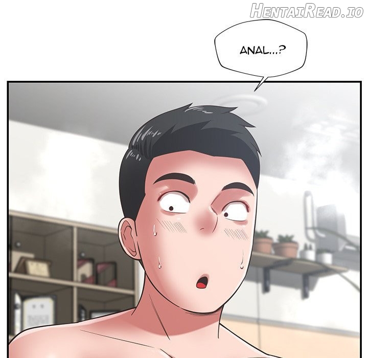 Safe Haven Chapter 36 - page 109