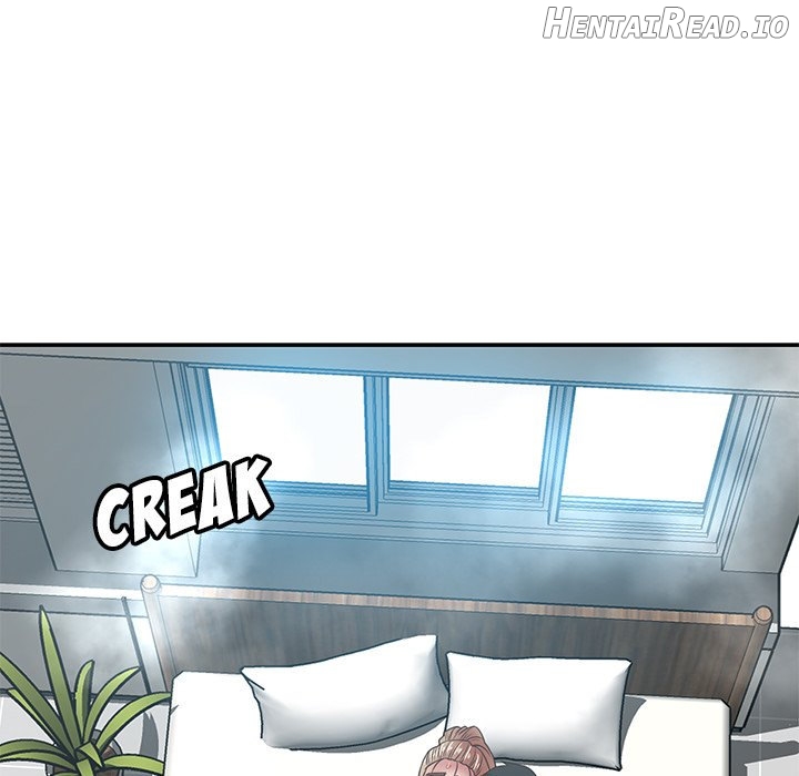Safe Haven Chapter 36 - page 132