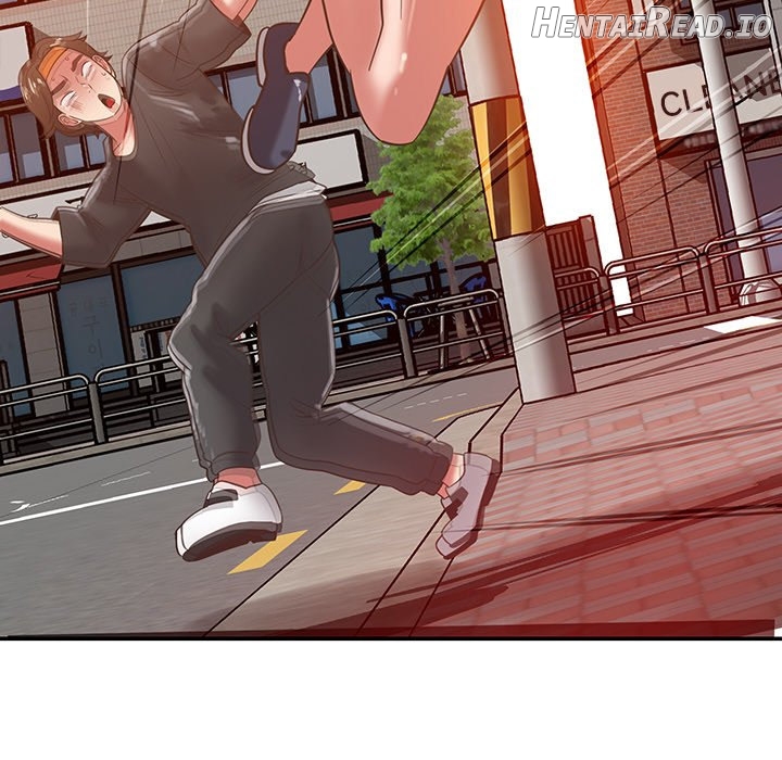 Safe Haven Chapter 36 - page 167