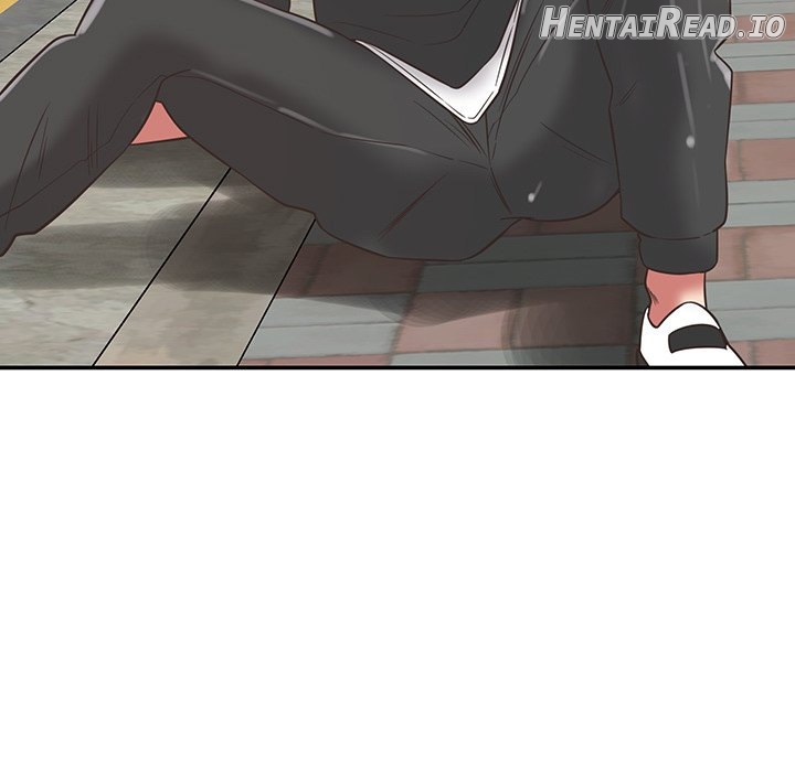 Safe Haven Chapter 36 - page 173