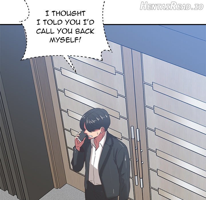 Safe Haven Chapter 36 - page 186