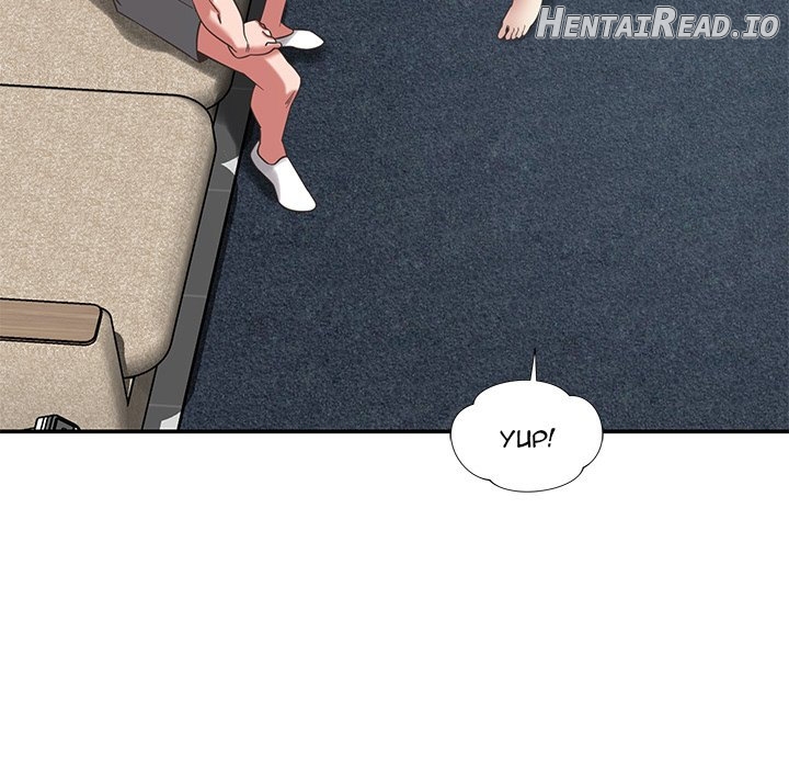Safe Haven Chapter 36 - page 50