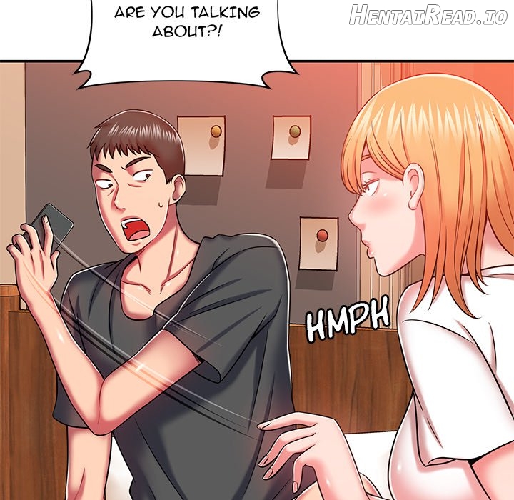 Safe Haven Chapter 20 - page 127