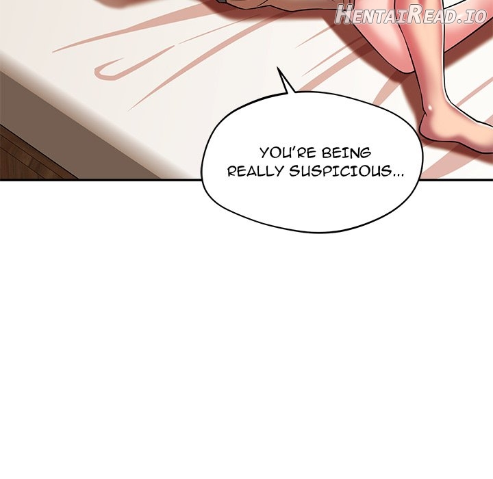 Safe Haven Chapter 20 - page 130