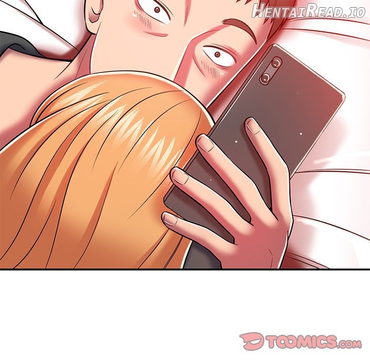 Safe Haven Chapter 20 - page 132