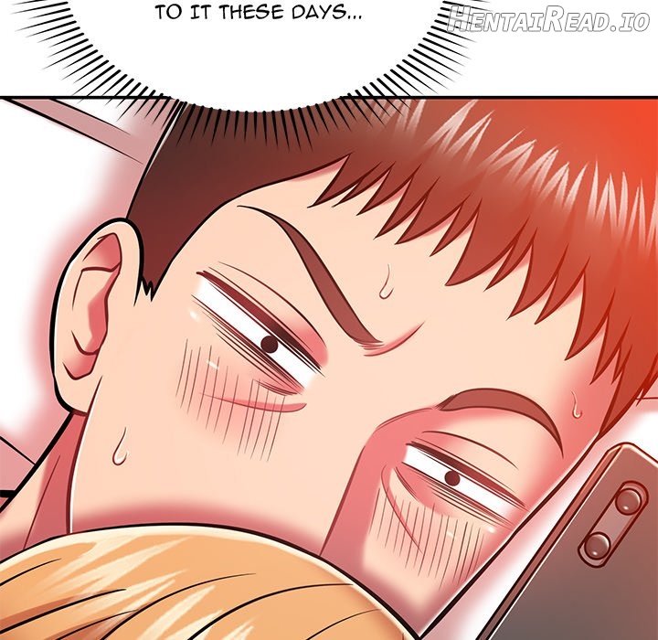 Safe Haven Chapter 20 - page 138