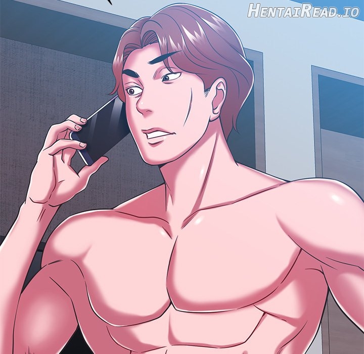 Safe Haven Chapter 20 - page 15