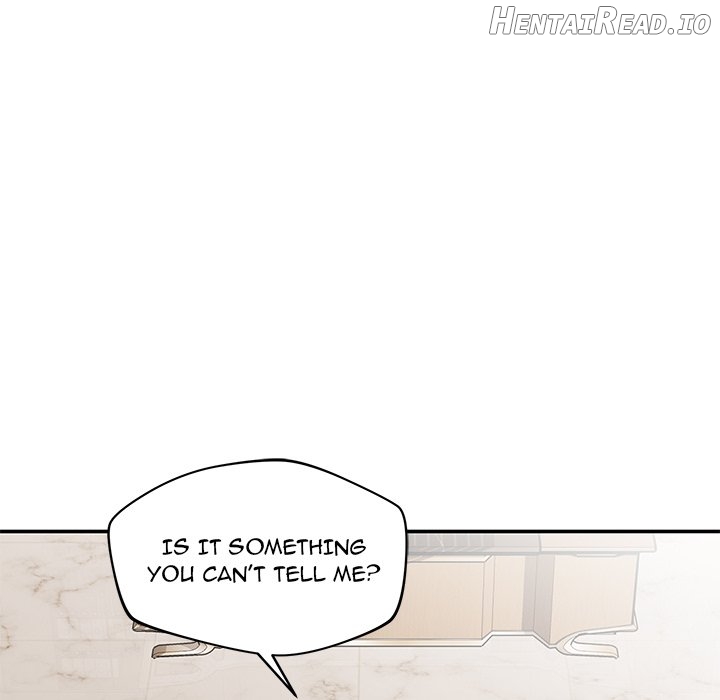 Safe Haven Chapter 20 - page 167