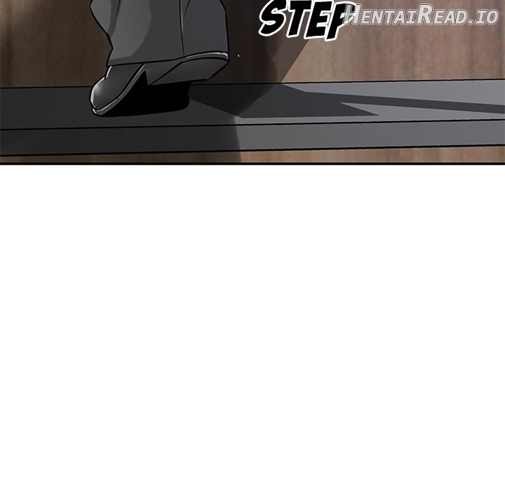 Safe Haven Chapter 37 - page 105