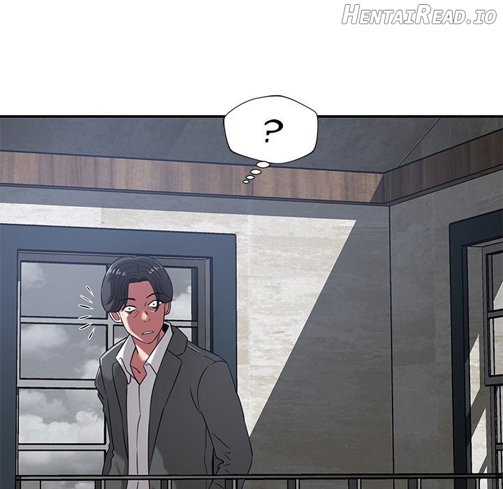 Safe Haven Chapter 37 - page 106