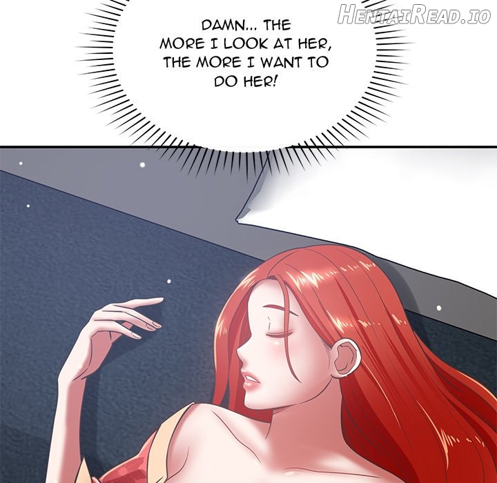 Safe Haven Chapter 37 - page 126