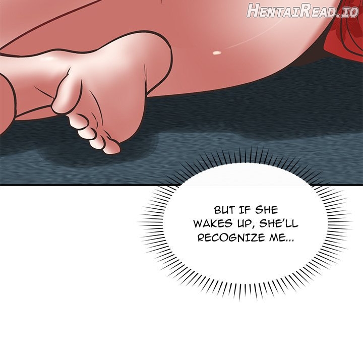 Safe Haven Chapter 37 - page 138