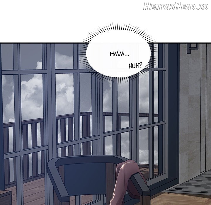Safe Haven Chapter 37 - page 141