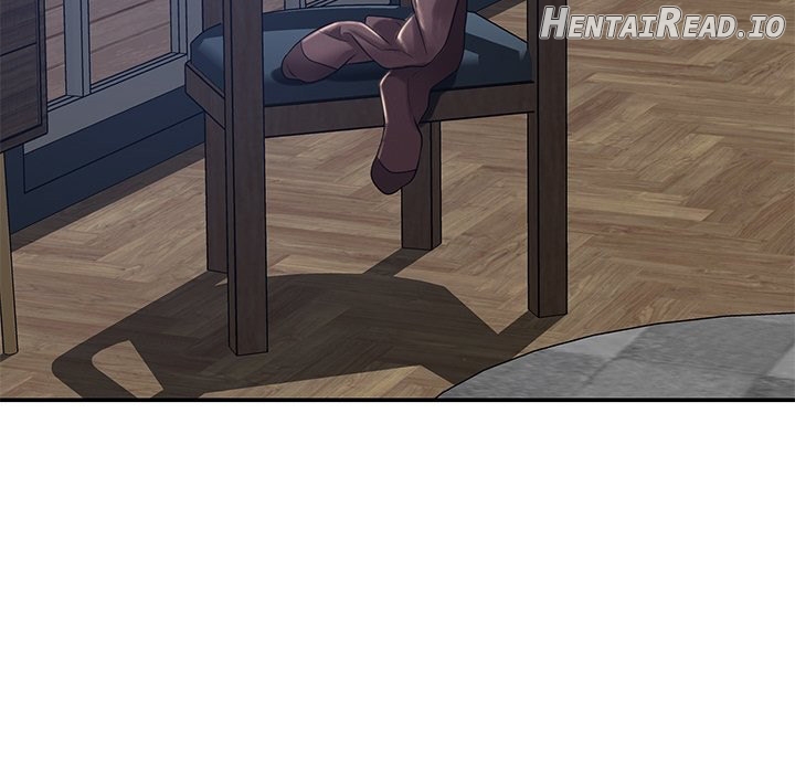 Safe Haven Chapter 37 - page 142