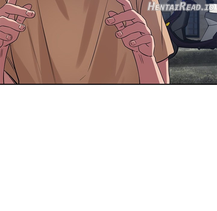 Safe Haven Chapter 37 - page 50