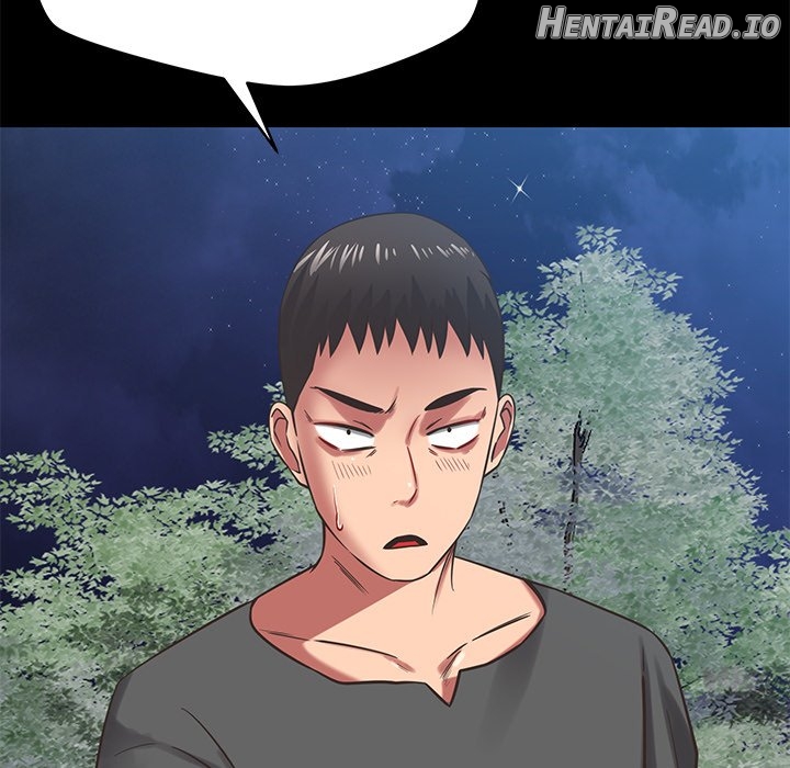 Safe Haven Chapter 38 - page 119