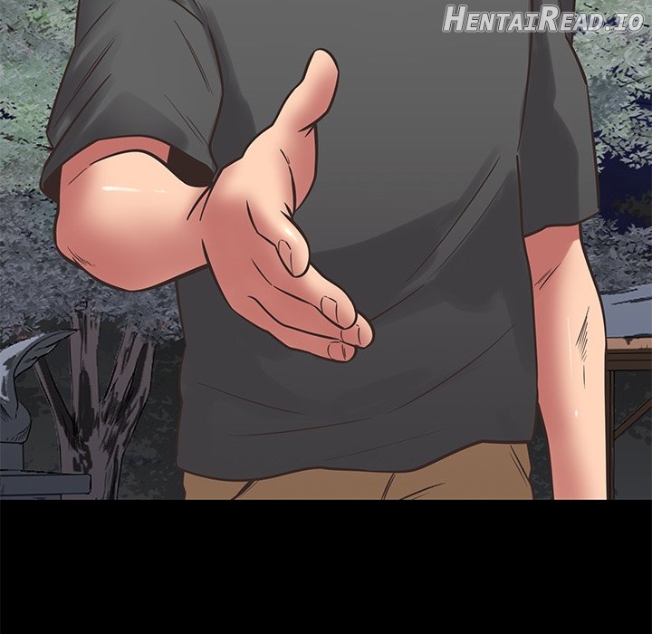Safe Haven Chapter 38 - page 120