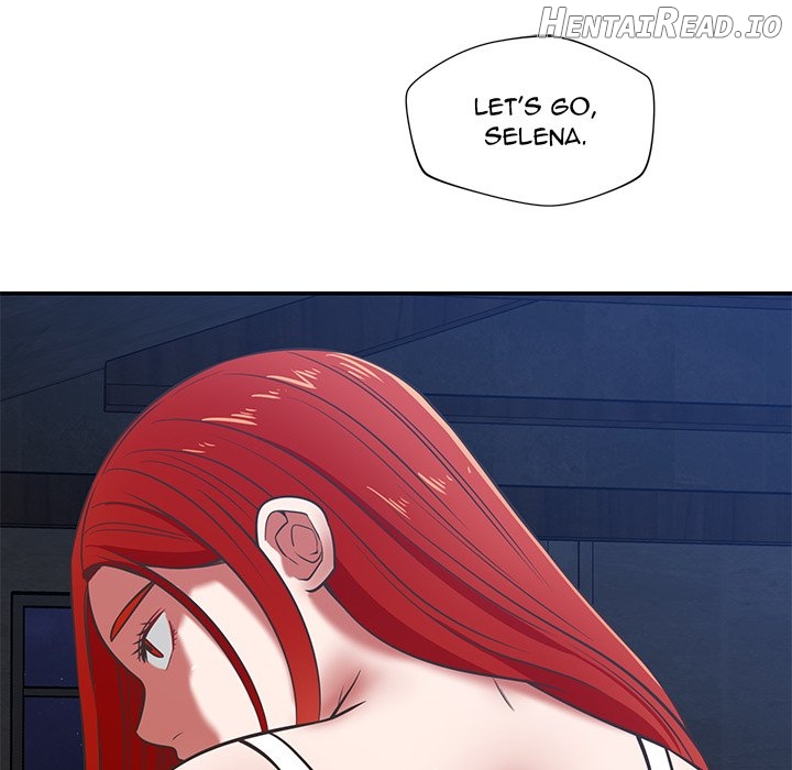 Safe Haven Chapter 38 - page 130