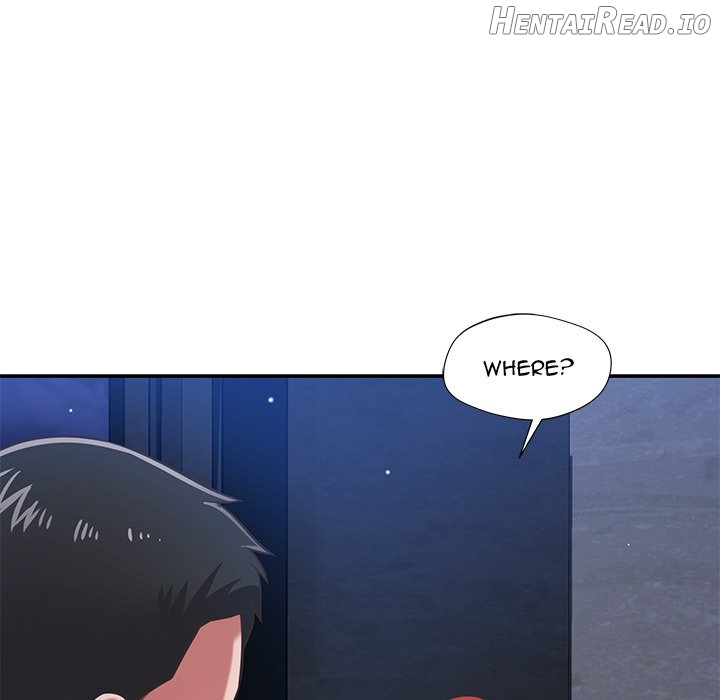 Safe Haven Chapter 38 - page 132