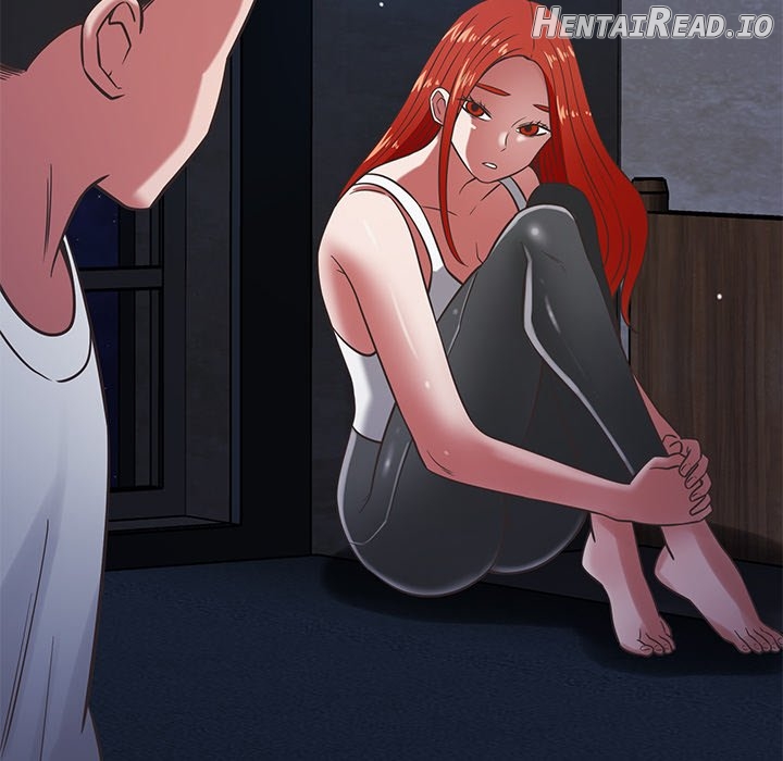 Safe Haven Chapter 38 - page 133
