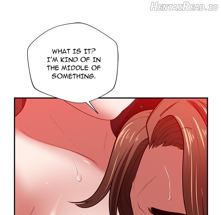 Safe Haven Chapter 38 - page 163