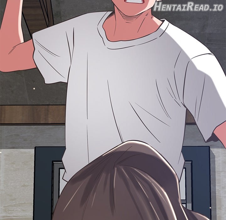 Safe Haven Chapter 38 - page 38