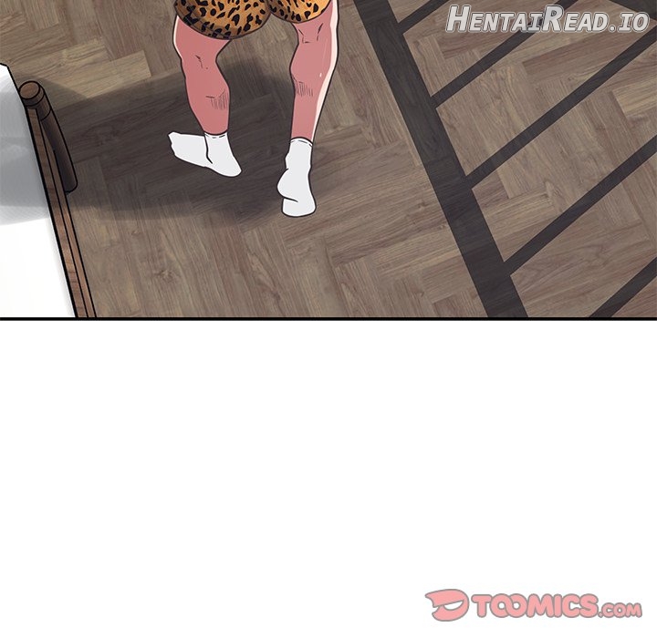 Safe Haven Chapter 38 - page 51