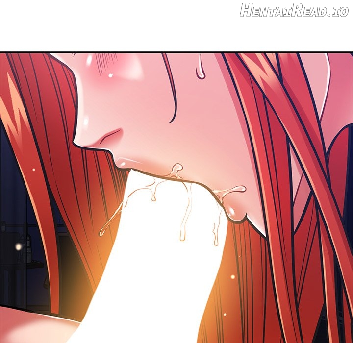 Safe Haven Chapter 39 - page 137