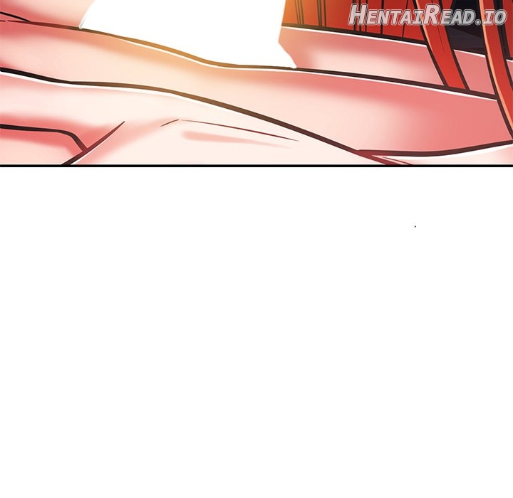 Safe Haven Chapter 39 - page 138