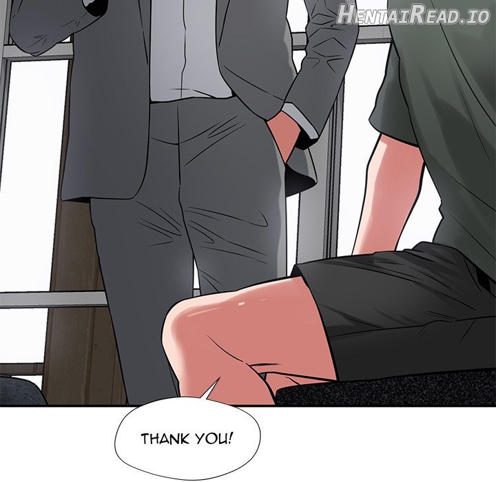 Safe Haven Chapter 40 - page 102