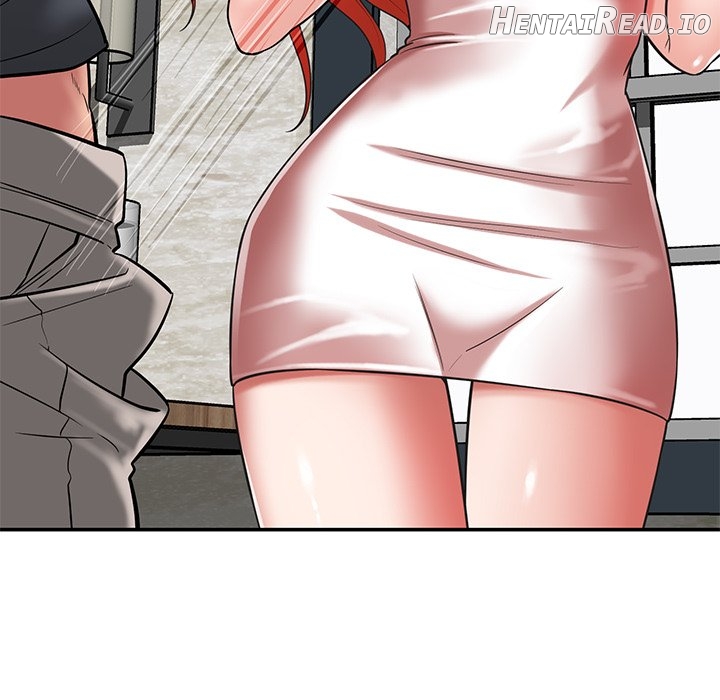 Safe Haven Chapter 40 - page 122