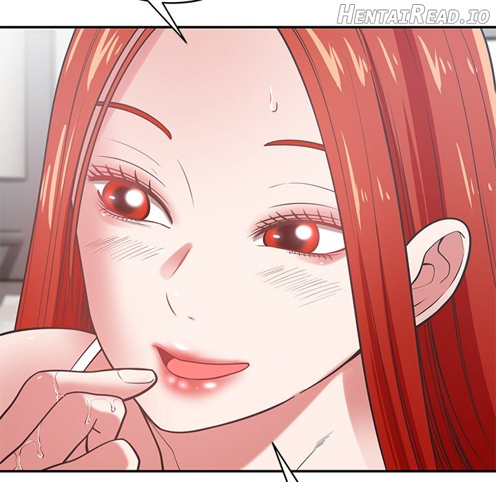 Safe Haven Chapter 40 - page 126