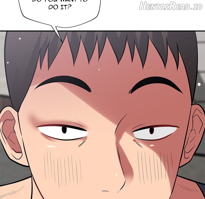 Safe Haven Chapter 40 - page 132