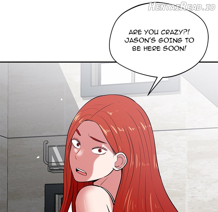 Safe Haven Chapter 40 - page 134