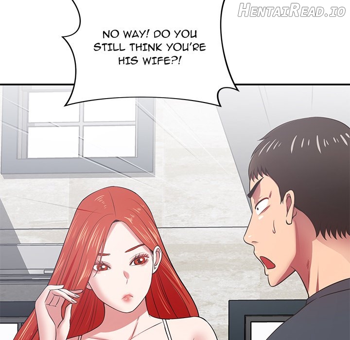 Safe Haven Chapter 40 - page 137