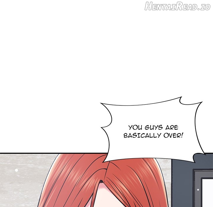 Safe Haven Chapter 40 - page 139