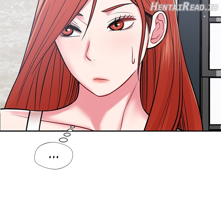 Safe Haven Chapter 40 - page 140